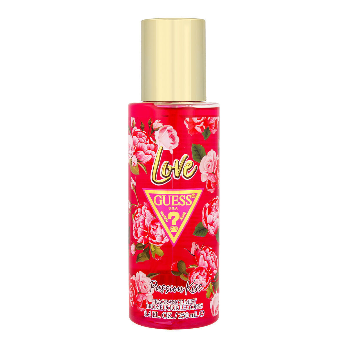 20230308171118_guess_love_passion_kiss_body_mist_250ml φωτογραφία προϊόντος