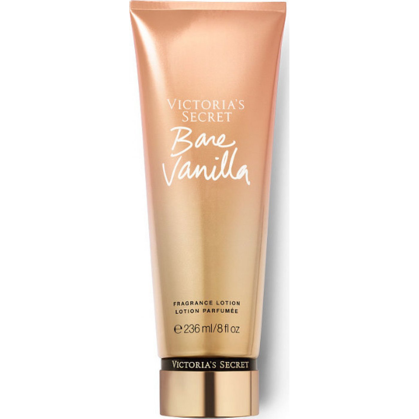 Victoria-s-Secret-Bare-Vanilla-Fragrance-Lotion-236ml-1400x1400h Φωτογραφία Προϊόντος